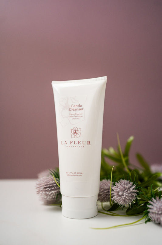 La Fleur Aesthetics Gentle Cleanser