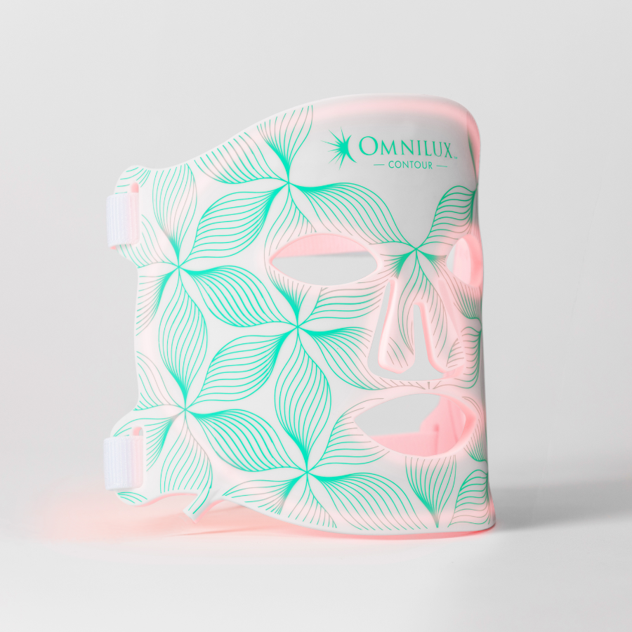 Omnilux Contour LED Mask