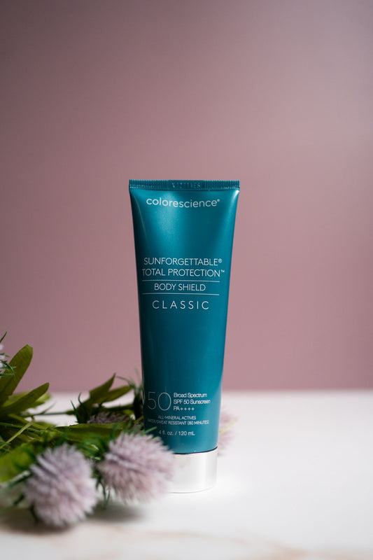 Colorescience Sunforgettable® Total Protection™ Body Shield Classic