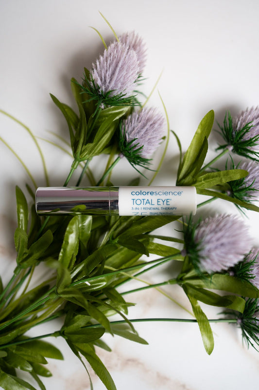 Colorescience Total Eye® Treatment, SPF 35 - Medium