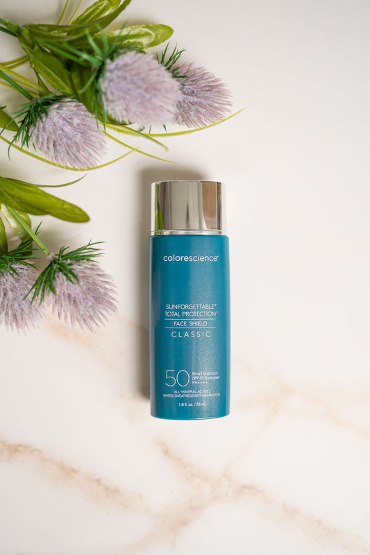 Colorescience Sunforgettable® Total Protection™ Face Shield Classic SPF 50