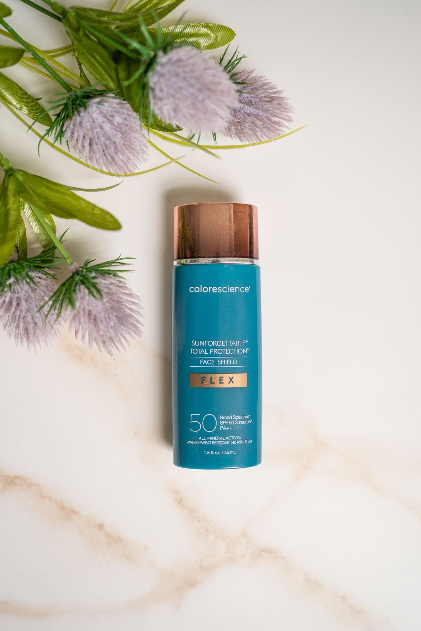 Colorescience Sunforgettable® Total Protection™ Face Shield Flex SPF 50 - Medium