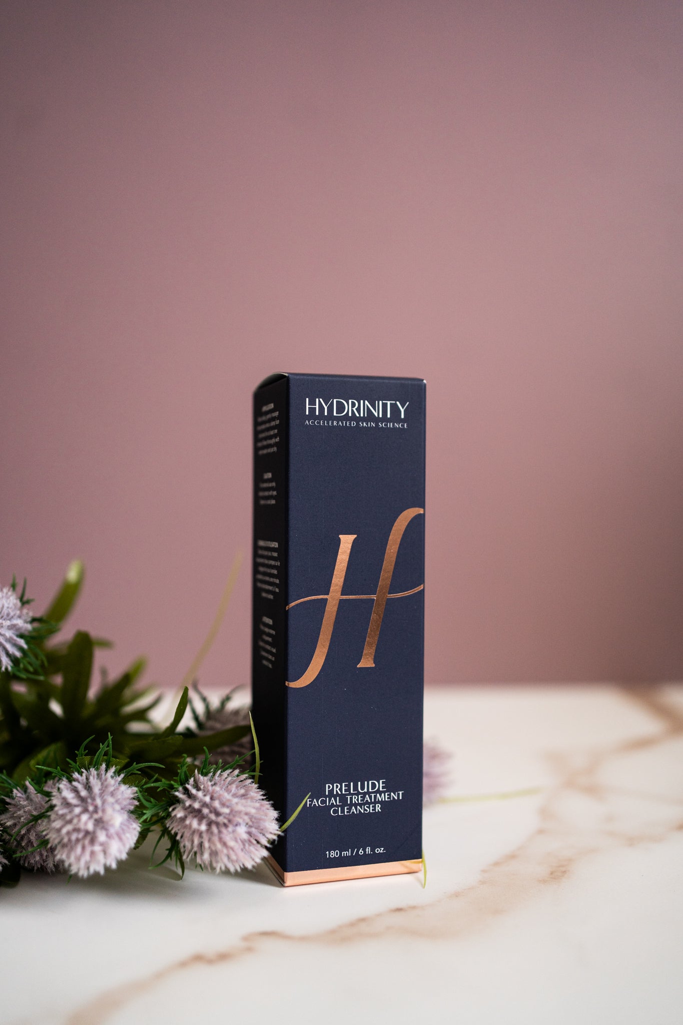 Hydrinity PRELUDE Facial Treatment Cleanser