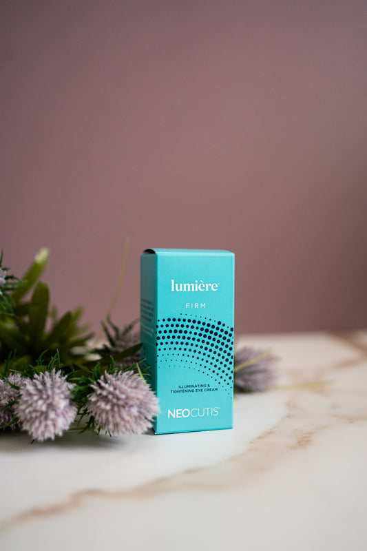 Neocutis Lumiere Firm Eye Cream