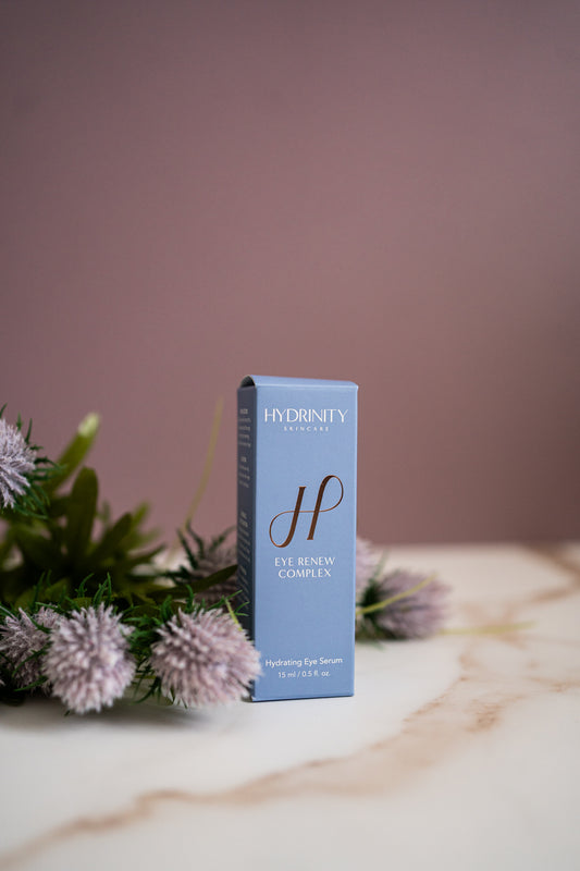 Hydrinity Eye Renew Complex