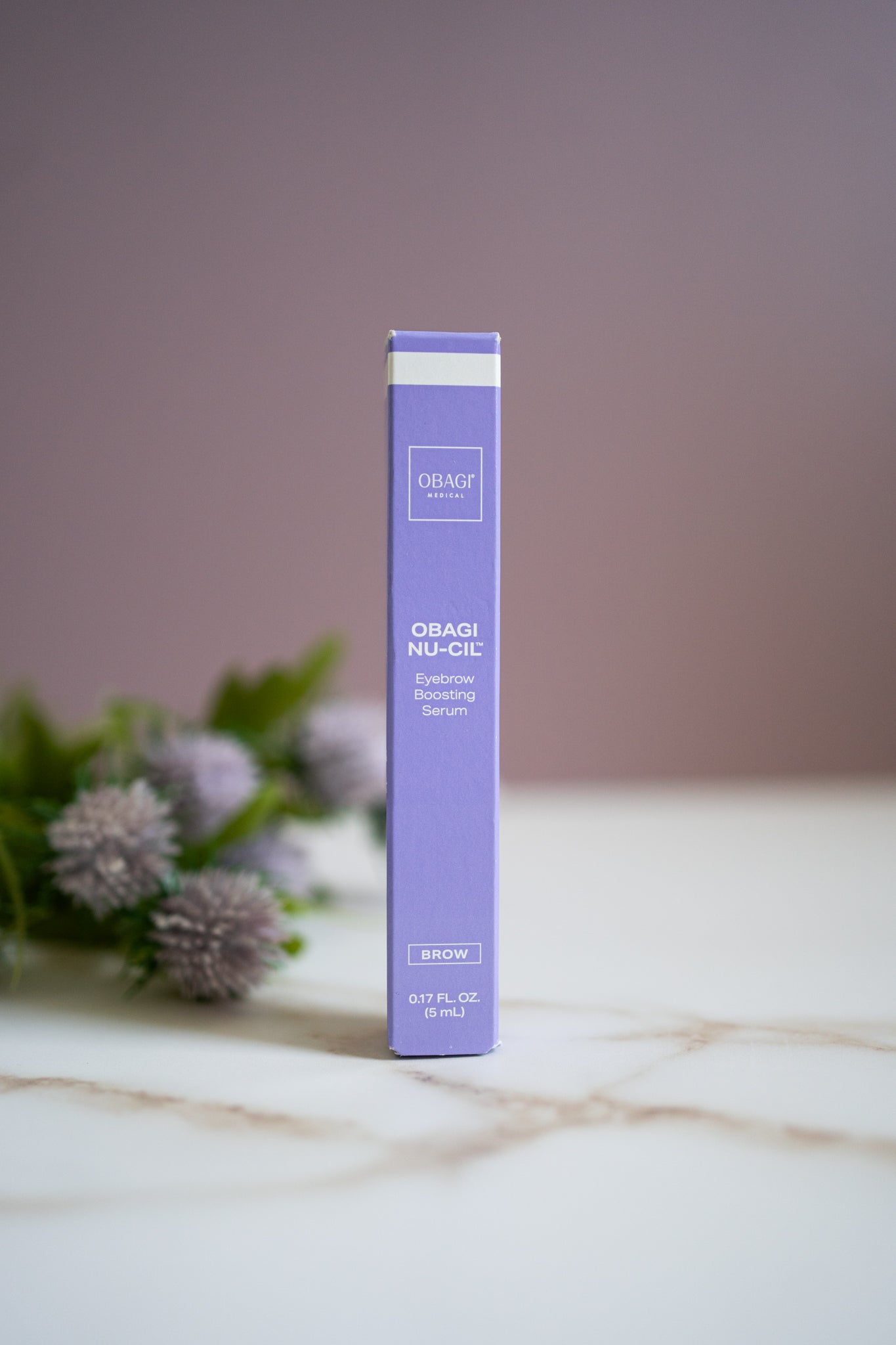 Obagi NU-CIL® Eyebrow Boosting Serum – La Fleur Aesthetics