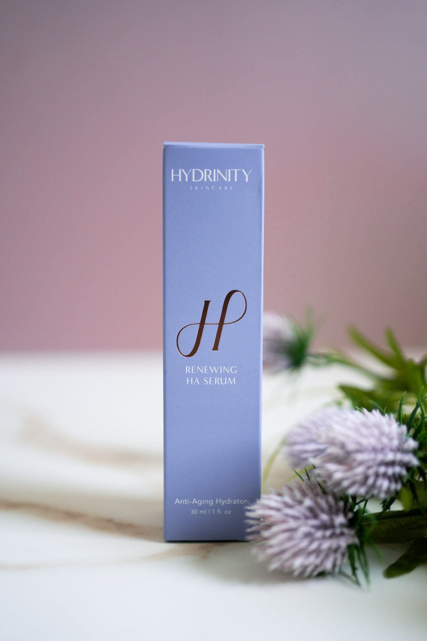 Hydrinity Renewing HA Serum