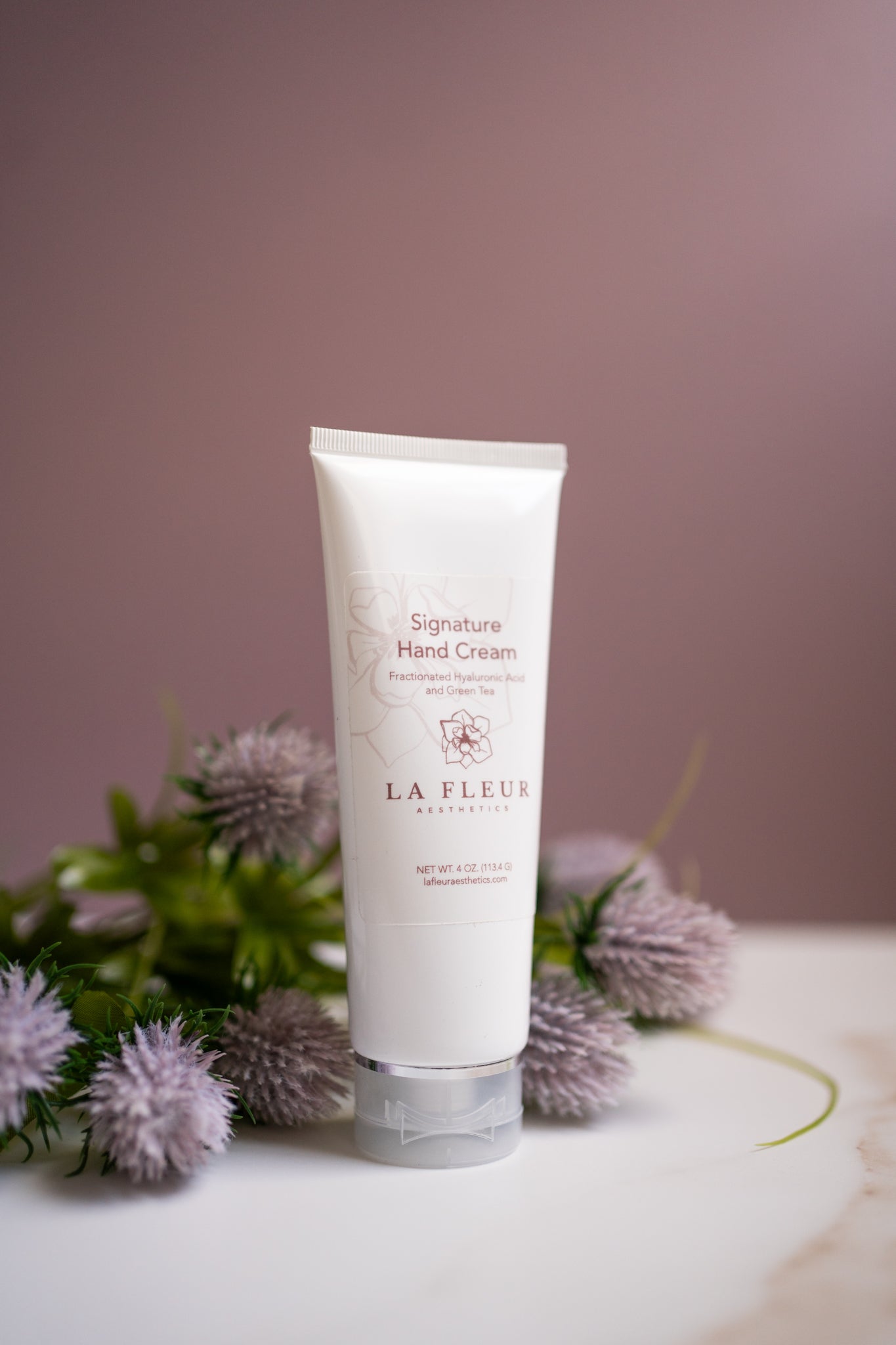 La Fleur Aesthetics Signature Hand Cream