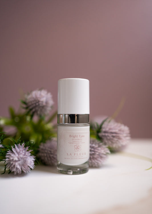 La Fleur Aesthetics Bright Eyes