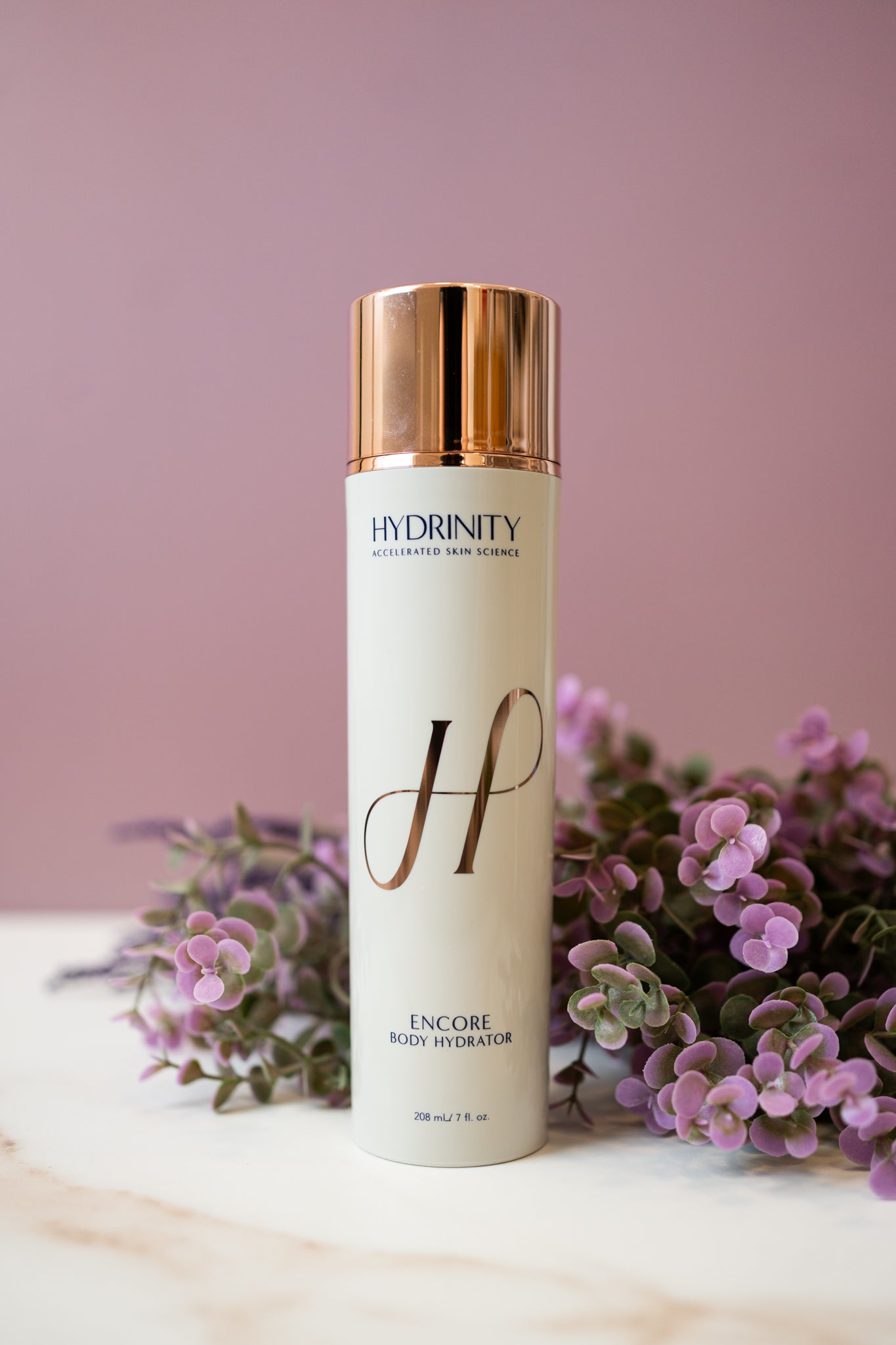 Hydrinity Encore Body Hydrator