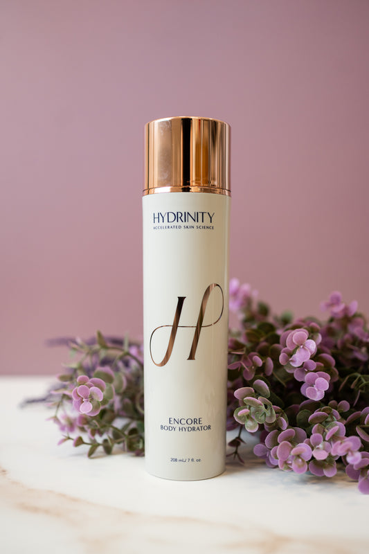Hydrinity Encore Body Hydrator