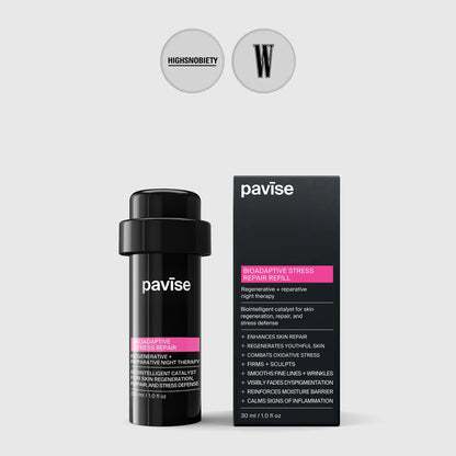 Pavise Bioadaptive Stress Repair