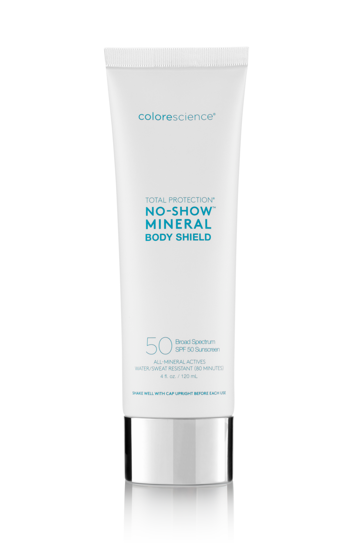 Colorscience Total Protection® No-Show™ Body Shield SPF 50