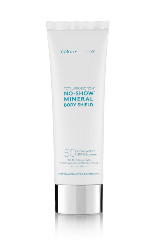 Colorscience Total Protection® No-Show™ Body Shield SPF 50
