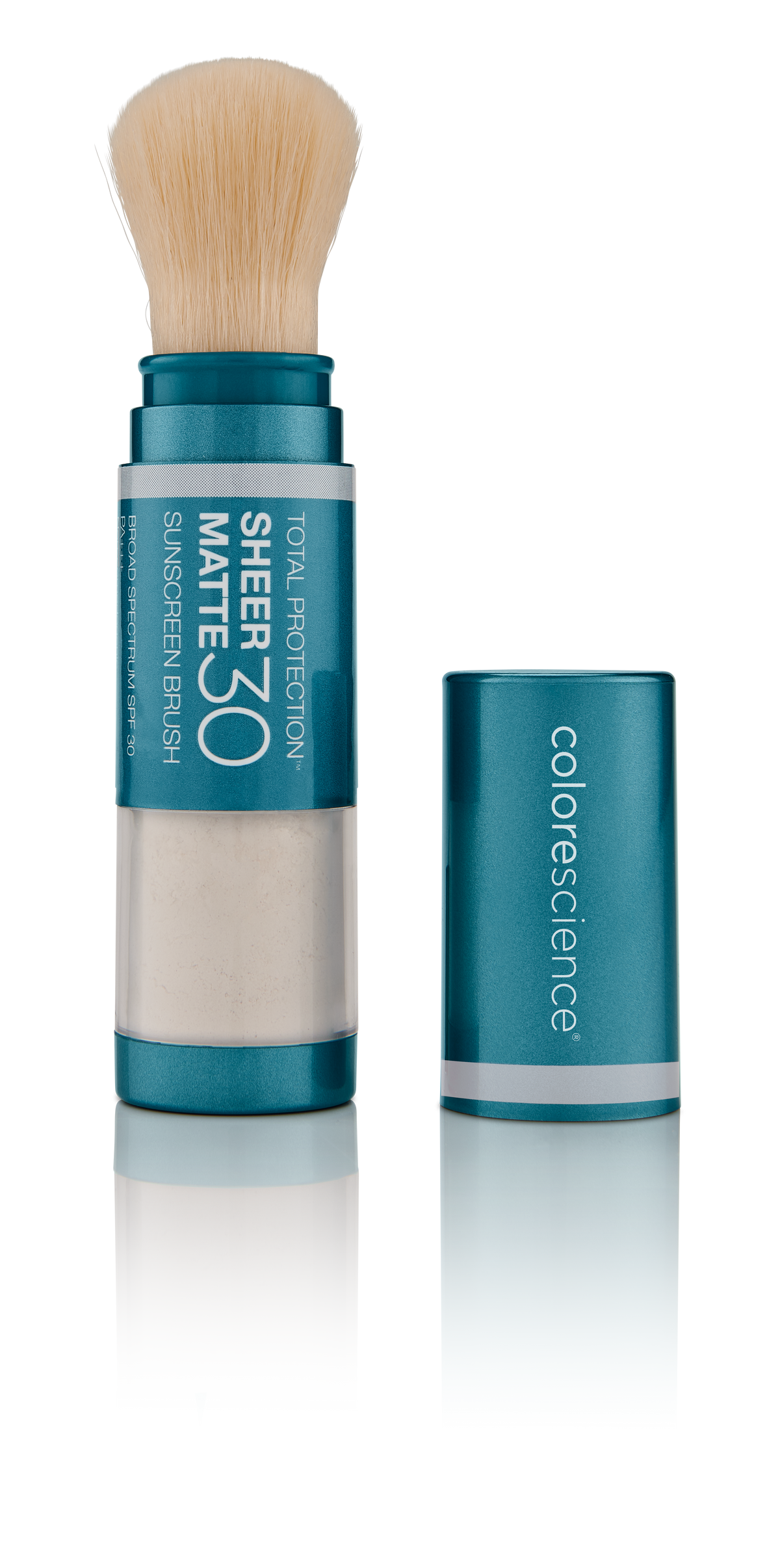 Colorescience Sunforgettable® Total Protection® Brush-On Shield