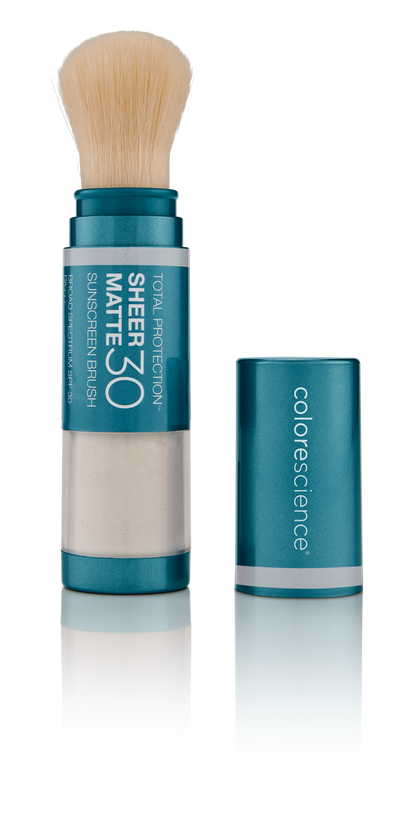 Colorescience Sunforgettable® Total Protection® Brush-On Shield