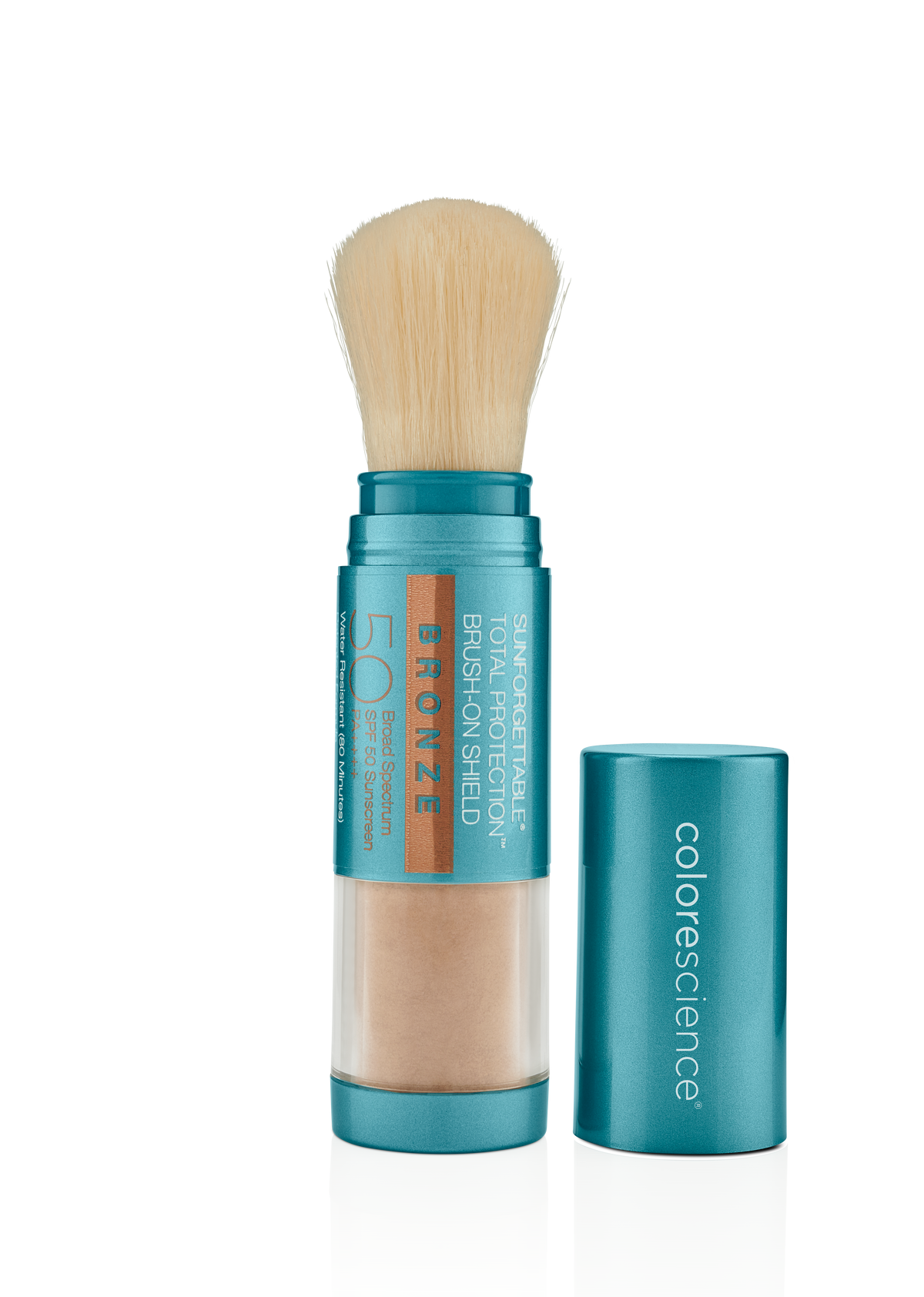 Colorescience Sunforgettable® Total Protection® Brush-On Shield