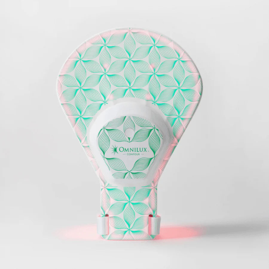 Omnilux Contour Glove LED Mask