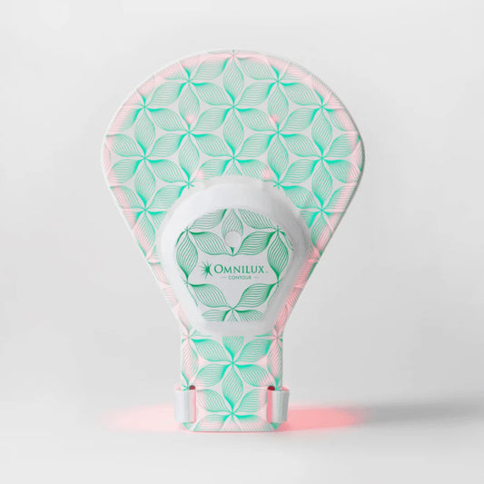 Omnilux Contour Glove LED Mask