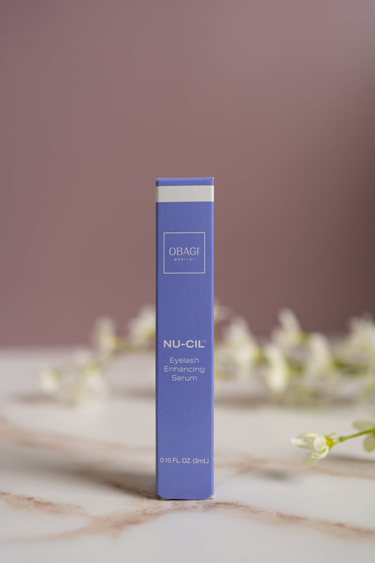 Obagi NU-CIL® Eyelash Enhancing Serum