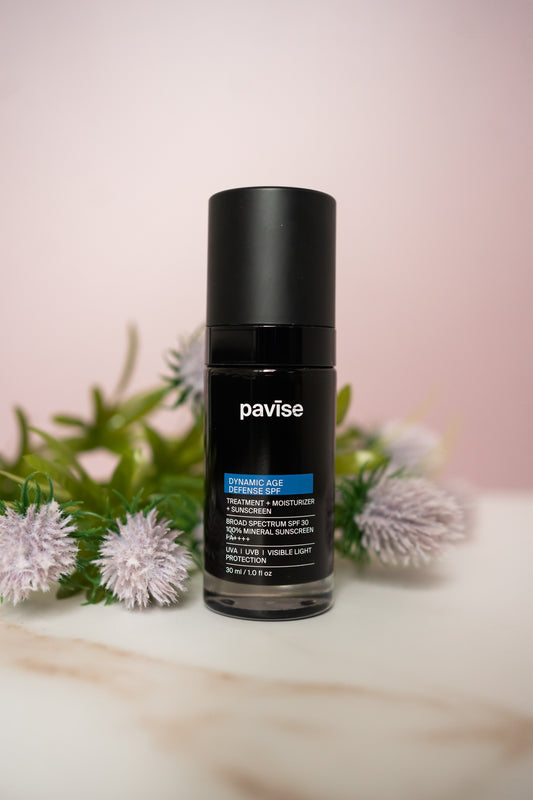 Pavise Dynamic Age Defense