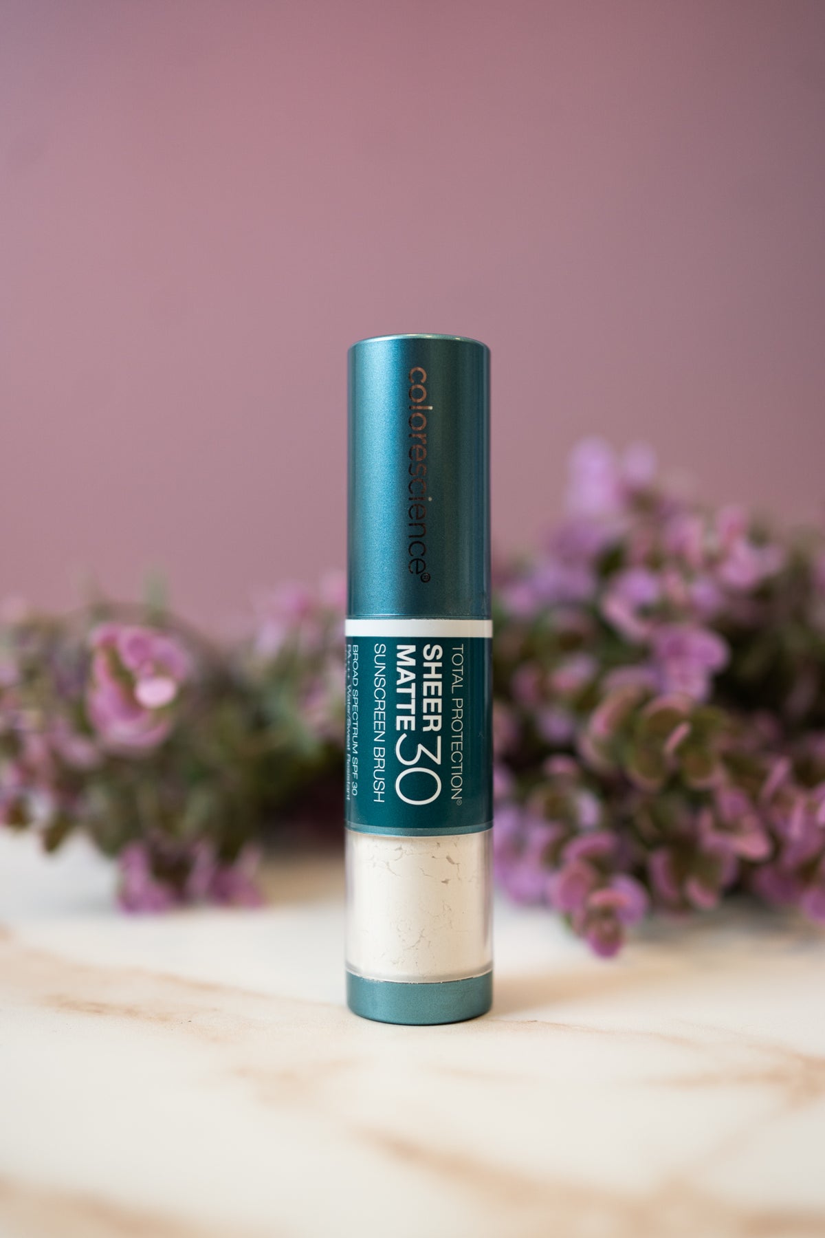 Colorescience Sunforgettable® Total Protection® Brush-On Shield